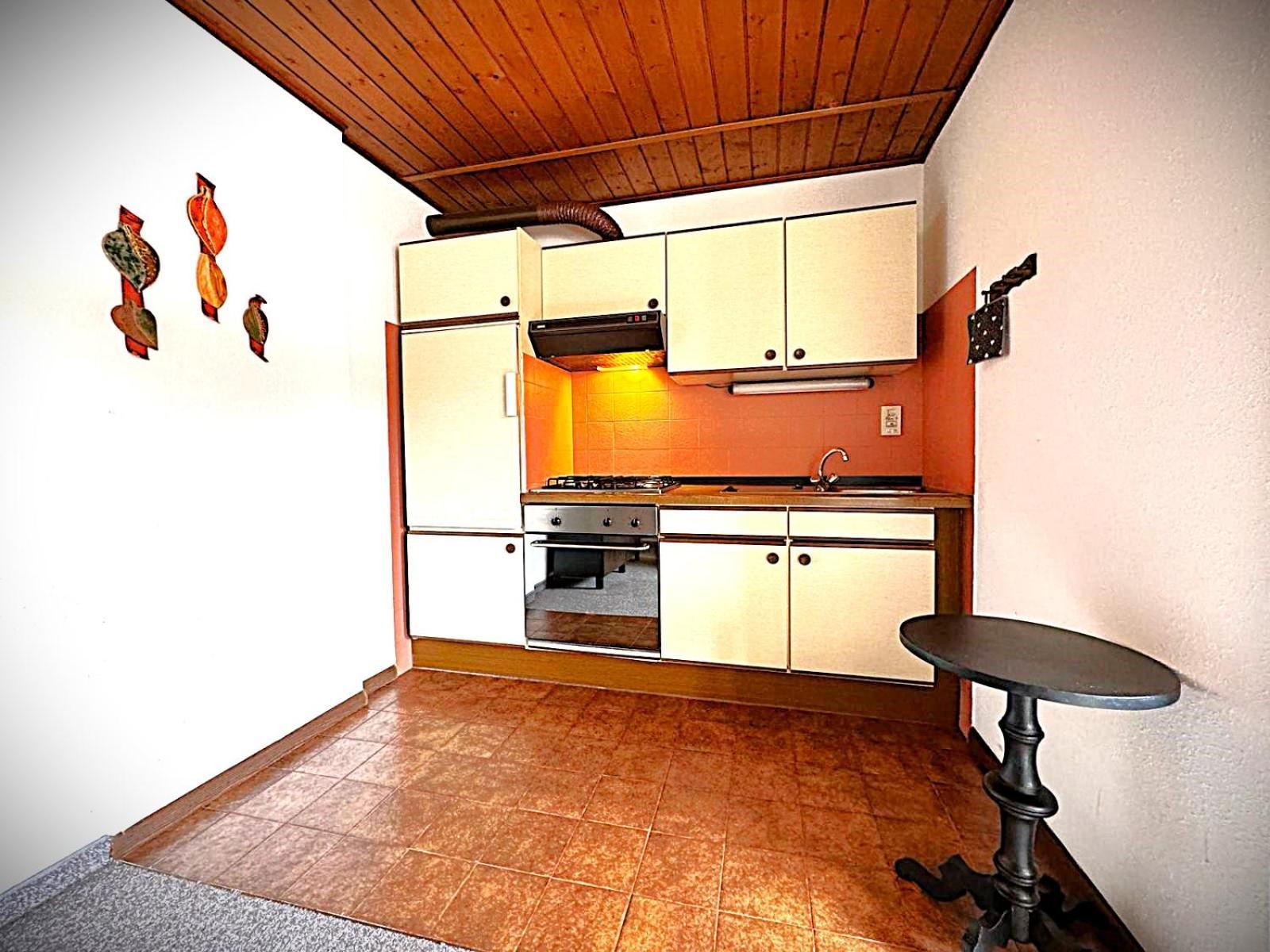 Apartment Sirena Carezza