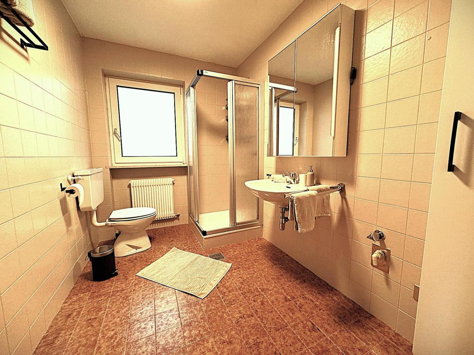 Sirena Carezza Apartment Carezza al Lago