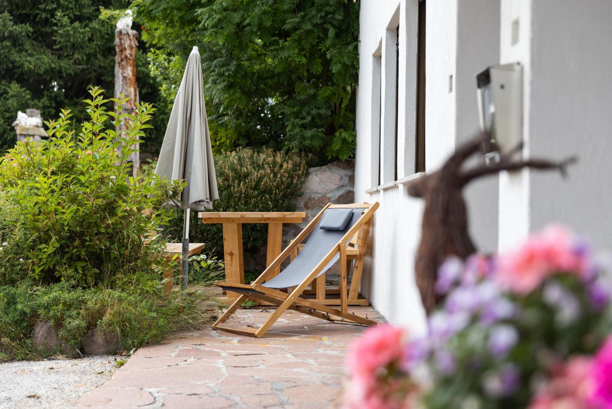 Apartment Sirena Carezza *