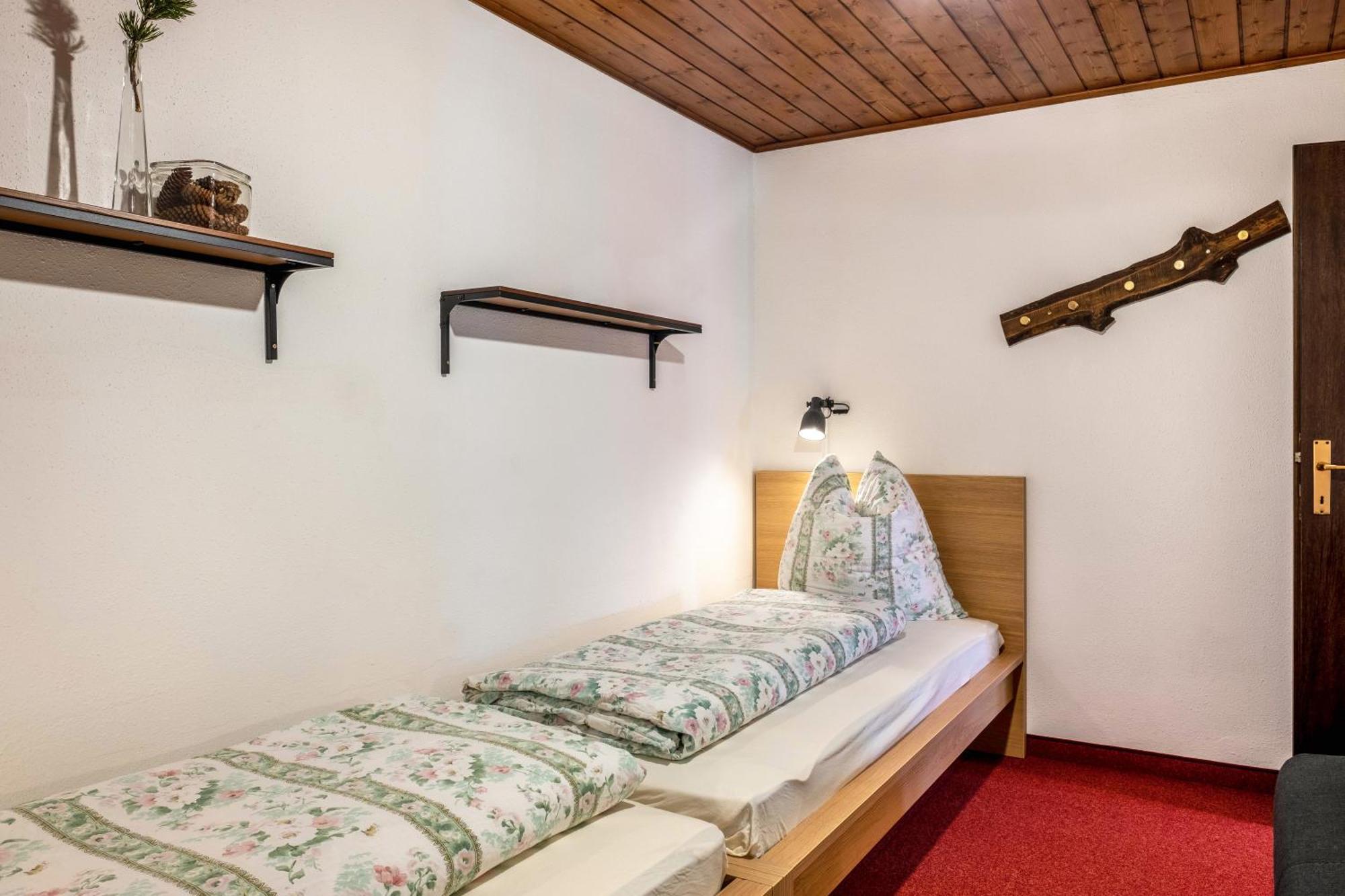 Apartment Sirena Carezza *