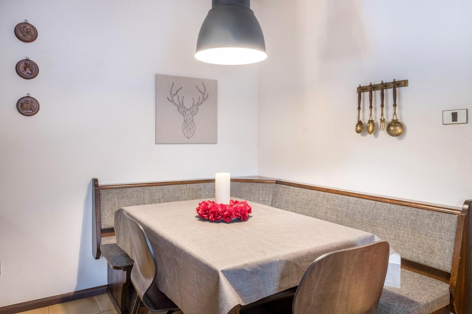 Apartment Sirena Carezza