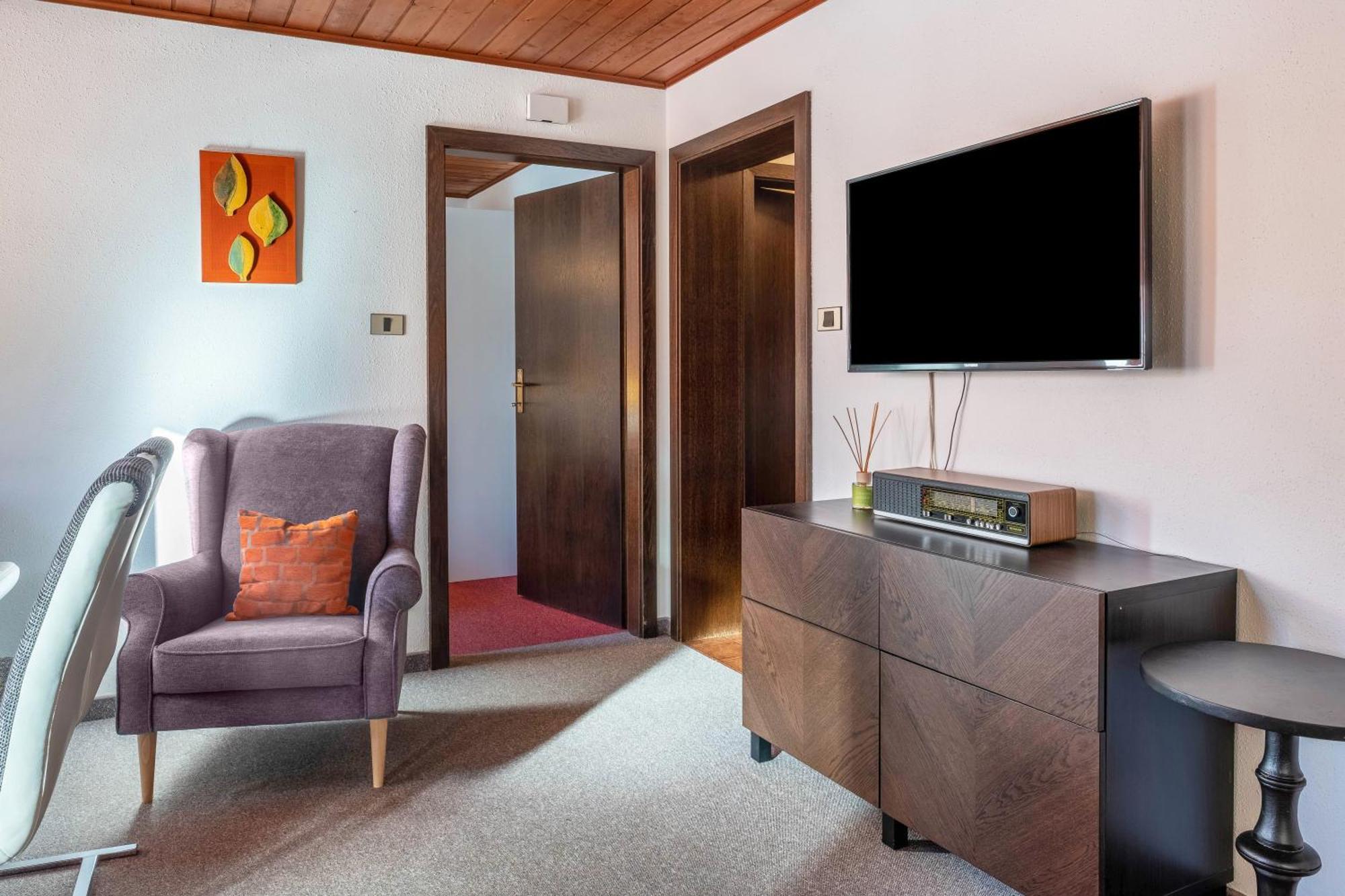 Sirena Carezza Apartment *