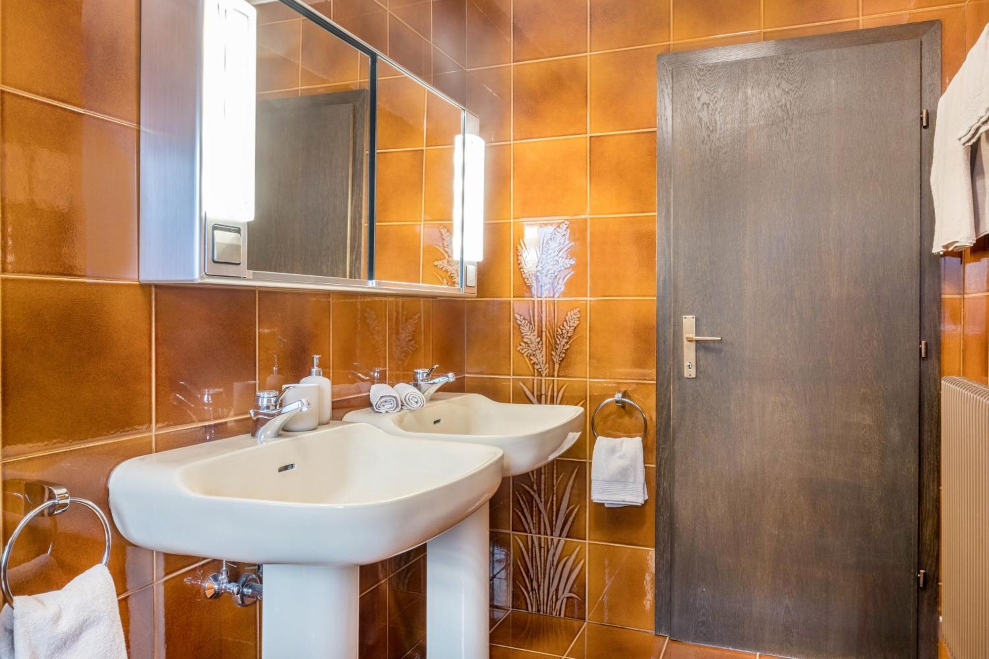 Apartment Sirena Carezza *