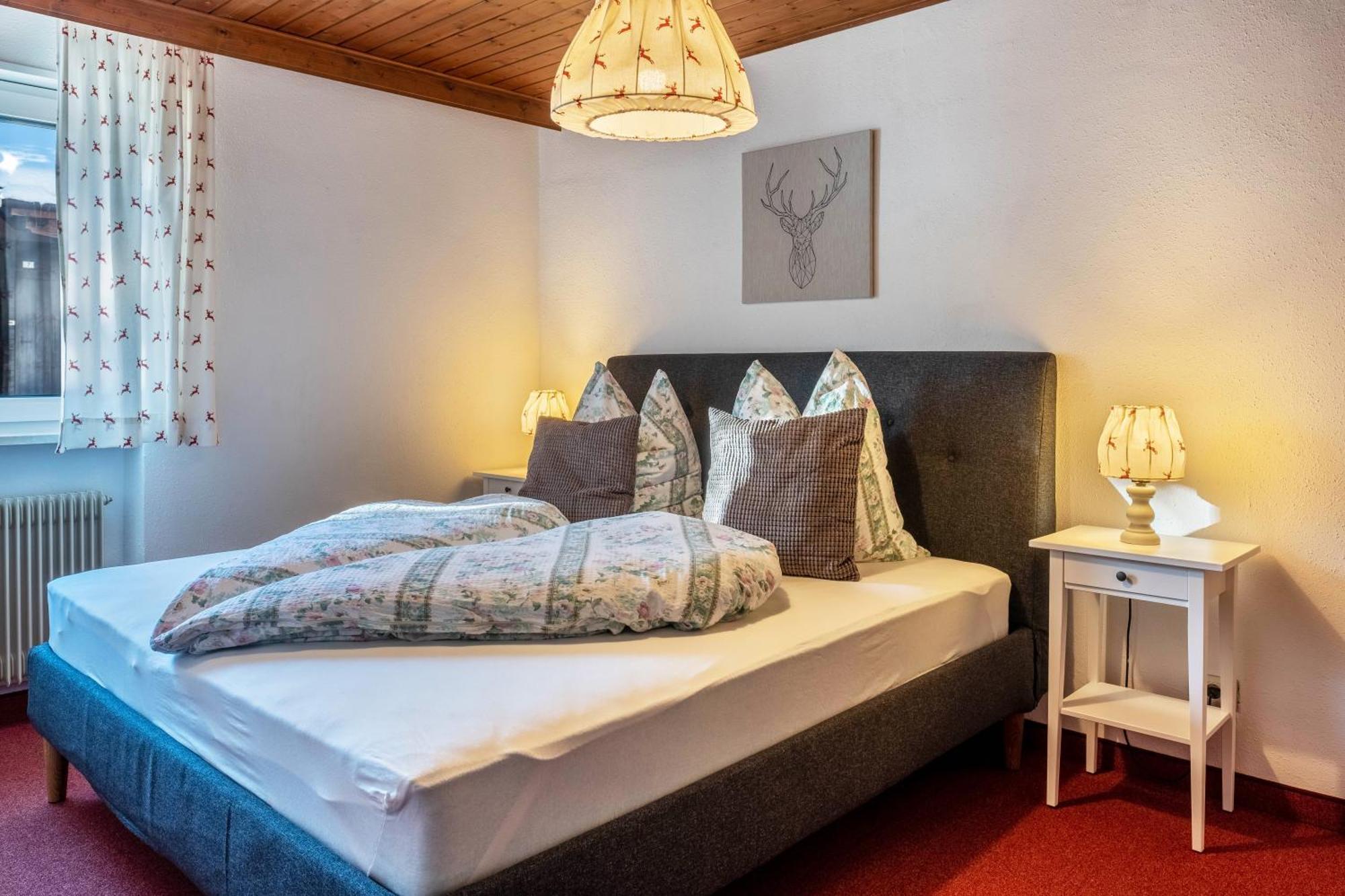 Apartment Sirena Carezza *