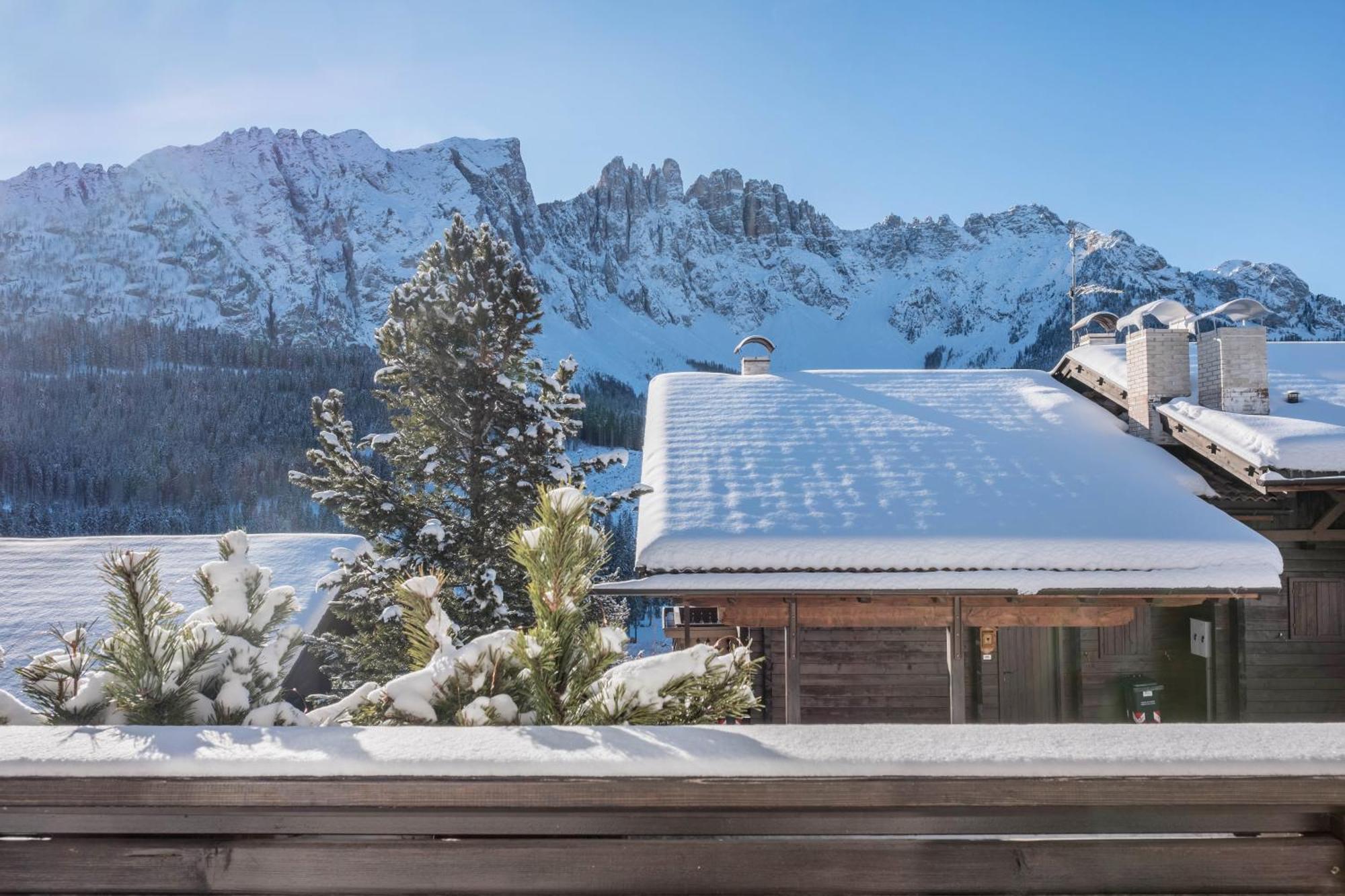 Sirena Carezza Apartment