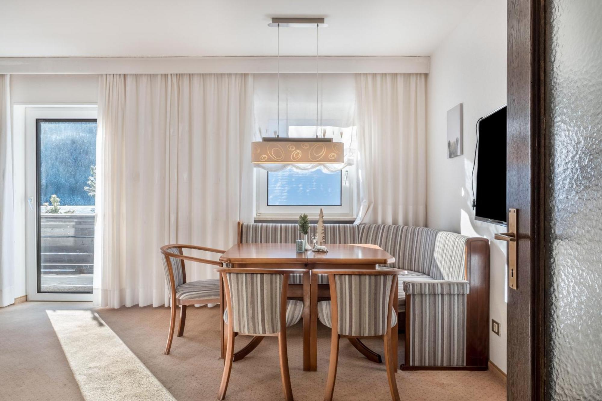 Apartment Sirena Carezza *