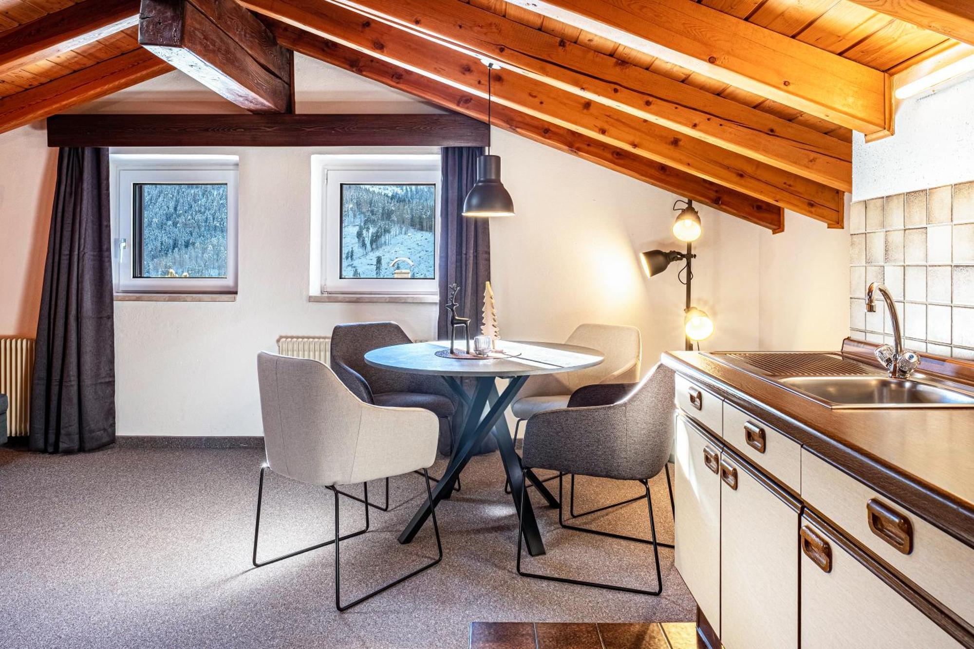Sirena Carezza Apartment *