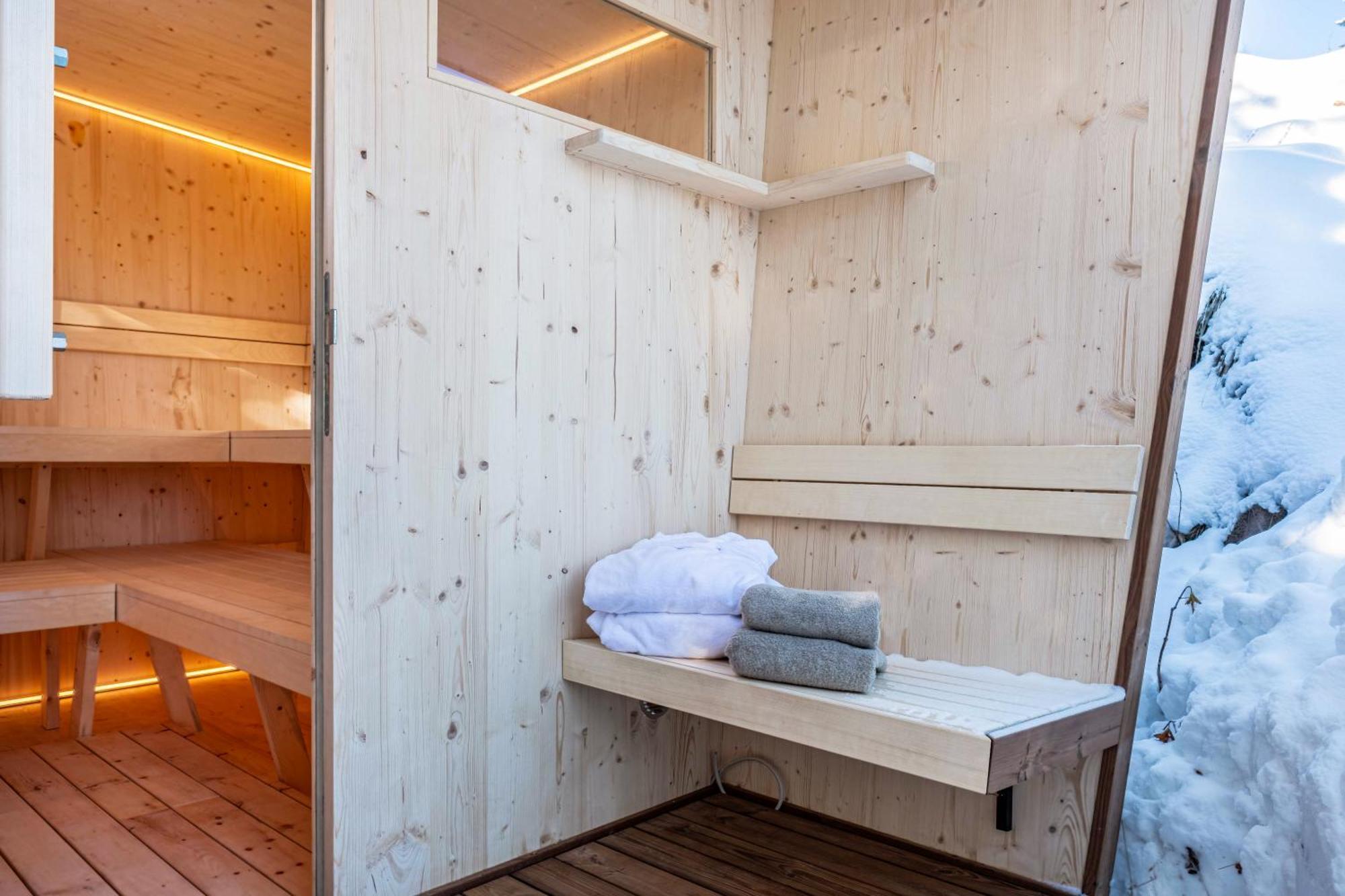 Apartment Sirena Carezza *